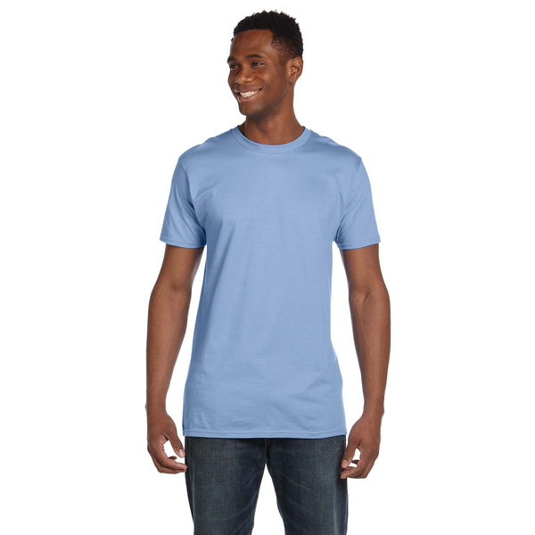 Hanes Nano-T® Ringspun Cotton Men's Tee