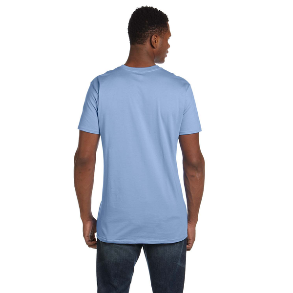 Hanes Nano-T® Ringspun Cotton Men's Tee