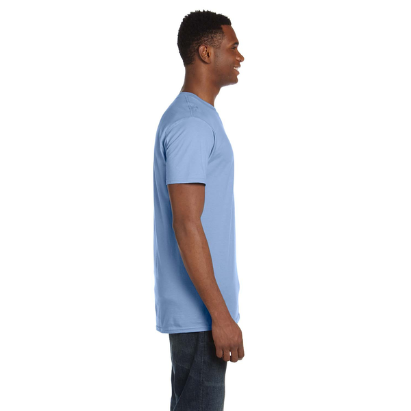 Hanes Nano-T® Ringspun Cotton Men's Tee
