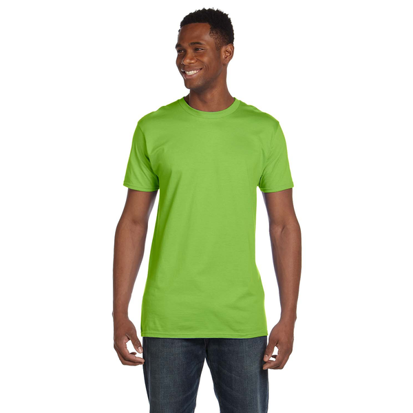 Hanes Nano-T® Ringspun Cotton Men's Tee