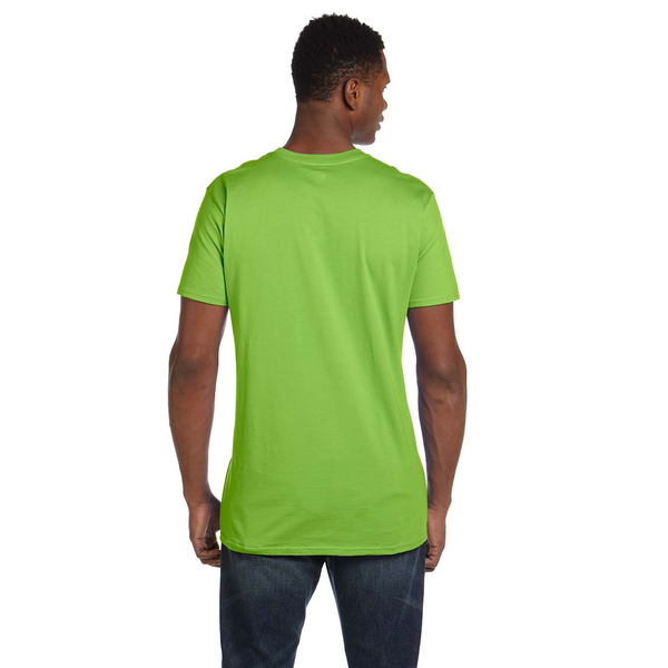 Hanes Nano-T® Ringspun Cotton Men's Tee