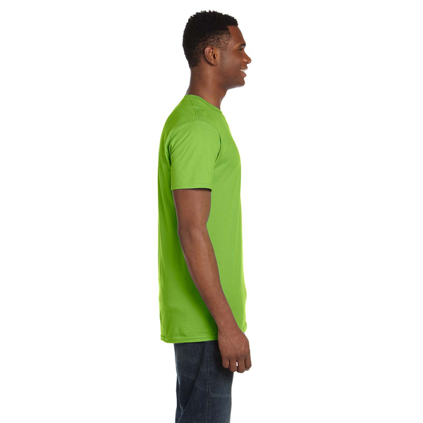 Hanes Nano-T® Ringspun Cotton Men's Tee
