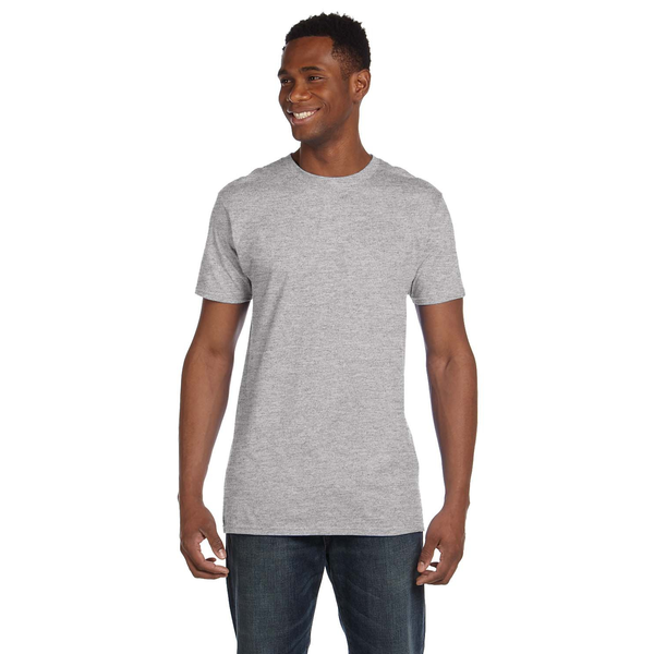 Hanes Nano-T® Ringspun Cotton Men's Tee