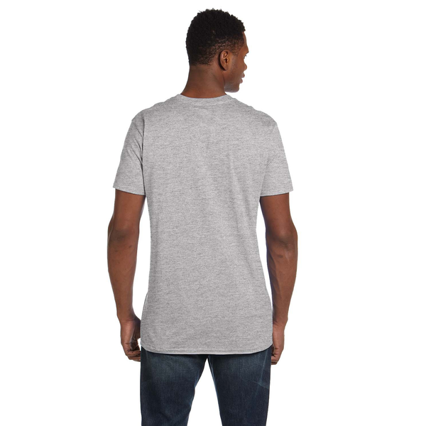 Hanes Nano-T® Ringspun Cotton Men's Tee