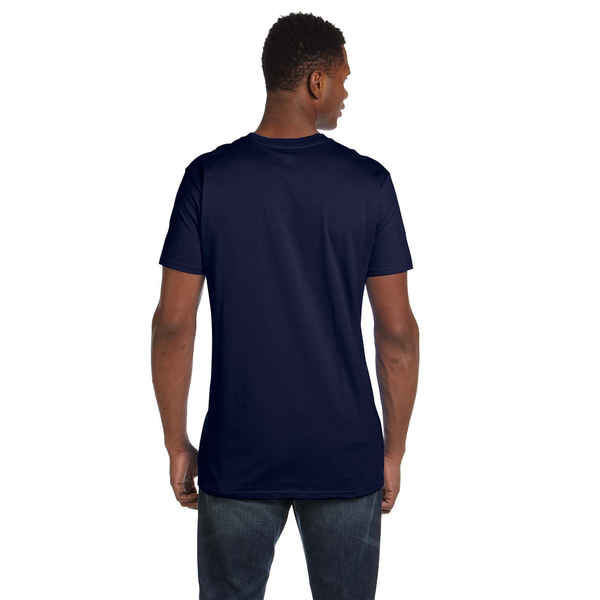Hanes Nano-T® Ringspun Cotton Men's Tee