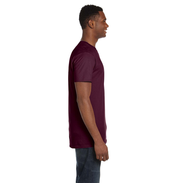 Hanes Nano-T® Ringspun Cotton Men's Tee