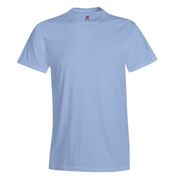 Hanes Nano-T® Ringspun Cotton Men's Tee