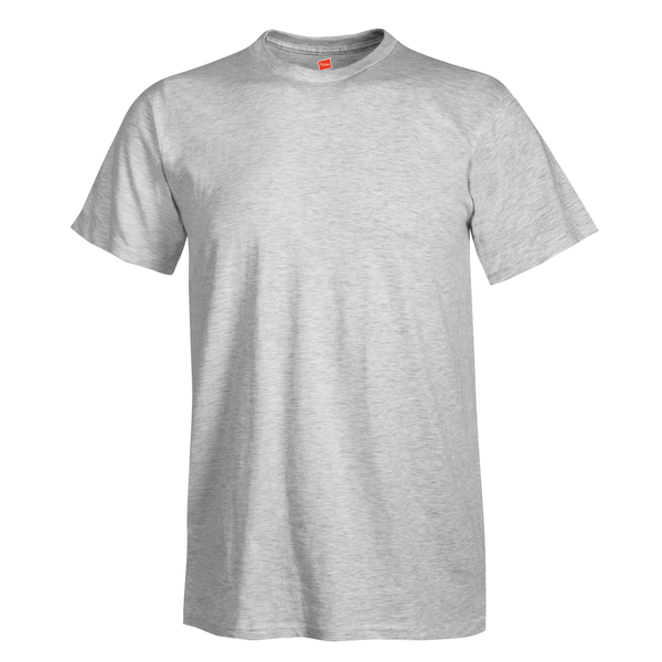 Hanes Nano-T® Ringspun Cotton Men's Tee