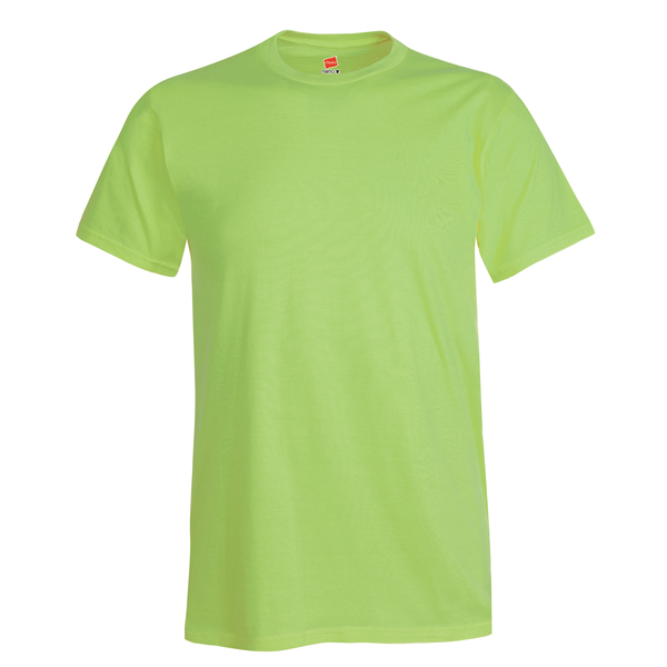 Hanes Nano-T® Ringspun Cotton Men's Tee