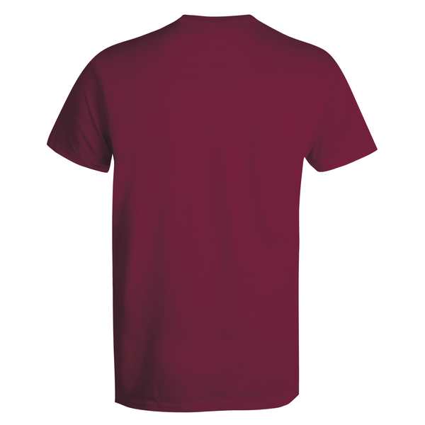 Hanes Nano-T® Ringspun Cotton Men's Tee