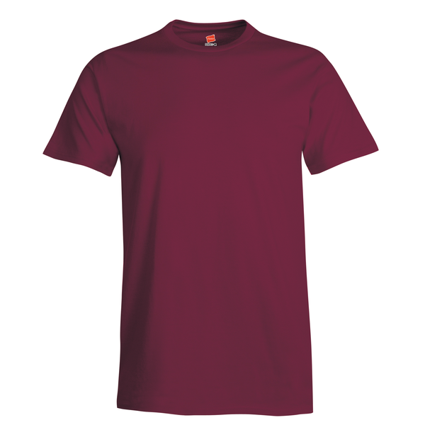 Hanes Nano-T® Ringspun Cotton Men's Tee