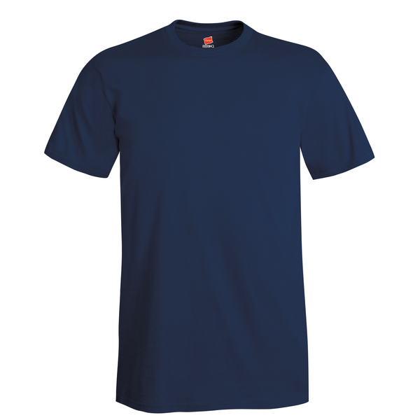 Hanes Nano-T® Ringspun Cotton Men's Tee