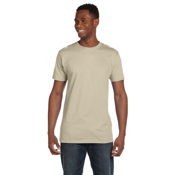 Hanes Nano-T® Ringspun Cotton Men's Tee