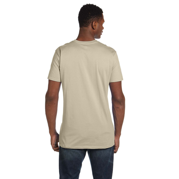 Hanes Nano-T® Ringspun Cotton Men's Tee