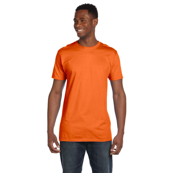 Hanes Nano-T® Ringspun Cotton Men's Tee