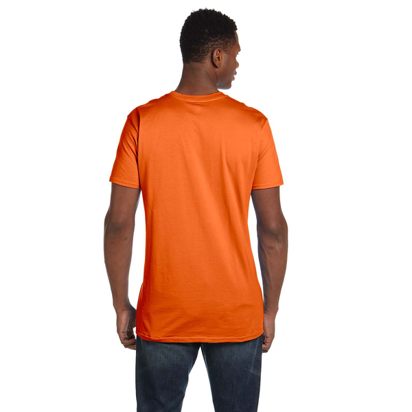 Hanes Nano-T® Ringspun Cotton Men's Tee