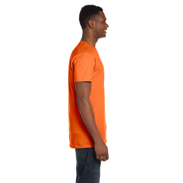 Hanes Nano-T® Ringspun Cotton Men's Tee