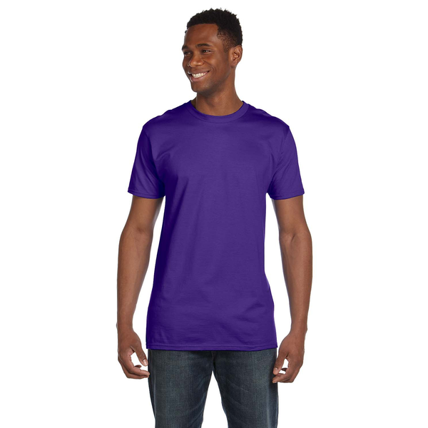 Hanes Nano-T® Ringspun Cotton Men's Tee