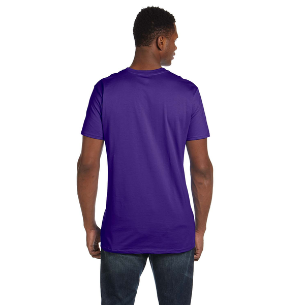 Hanes Nano-T® Ringspun Cotton Men's Tee
