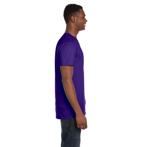 Hanes Nano-T® Ringspun Cotton Men's Tee