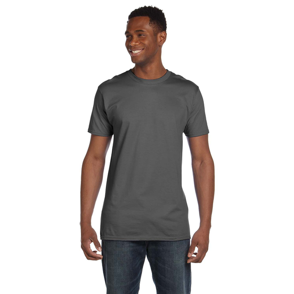 Hanes Nano-T® Ringspun Cotton Men's Tee