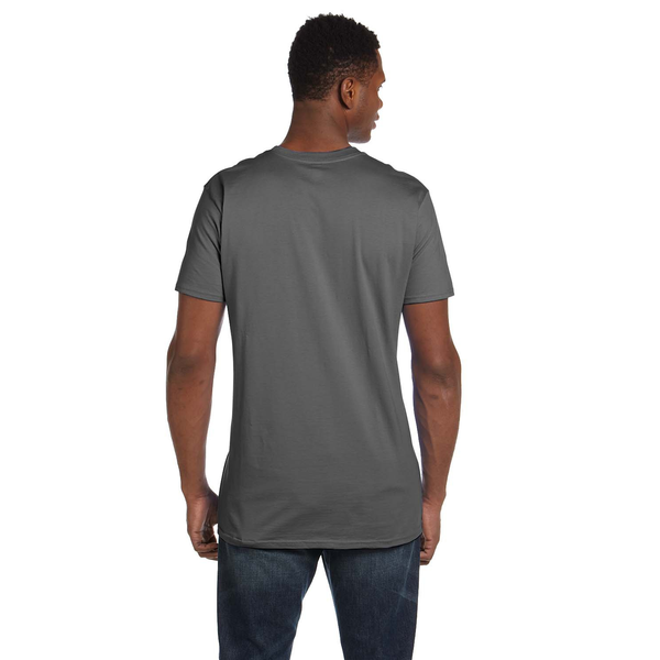 Hanes Nano-T® Ringspun Cotton Men's Tee