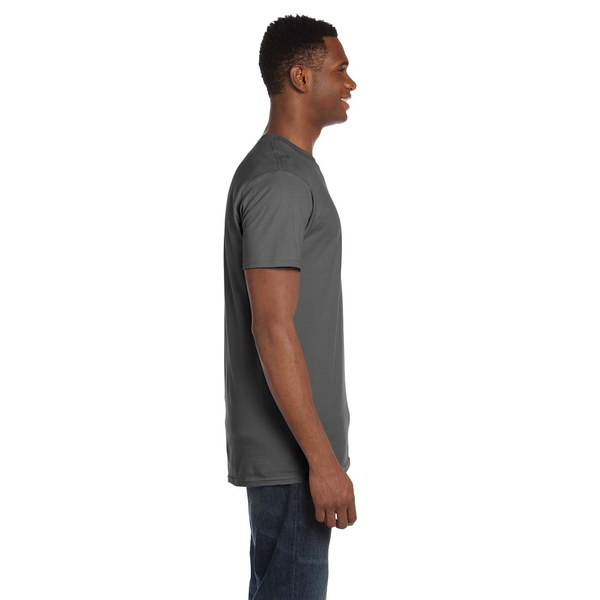 Hanes Nano-T® Ringspun Cotton Men's Tee
