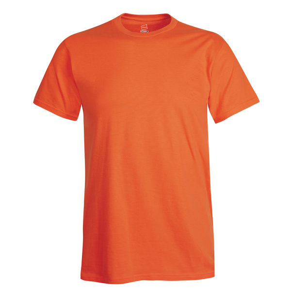 Hanes Nano-T® Ringspun Cotton Men's Tee