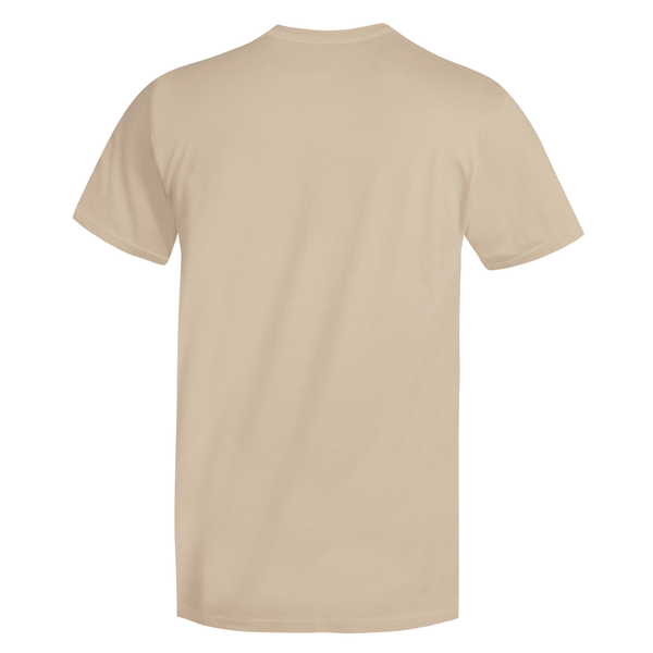 Hanes Nano-T® Ringspun Cotton Men's Tee