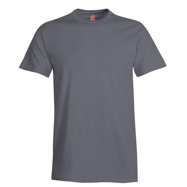 Hanes Nano-T® Ringspun Cotton Men's Tee