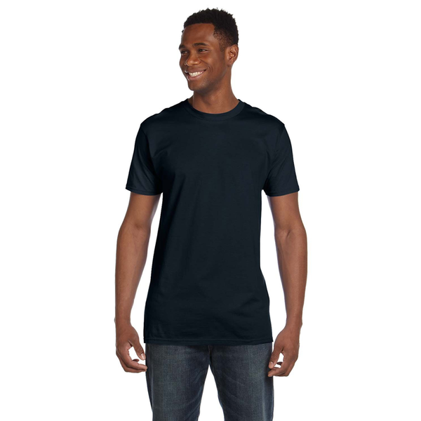 Hanes Nano-T® Ringspun Cotton Men's Tee
