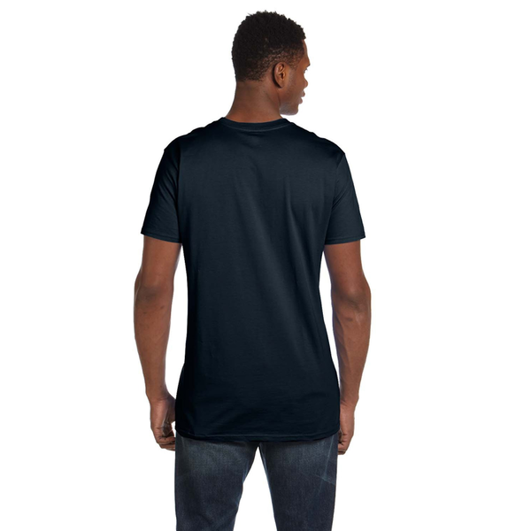 Hanes Nano-T® Ringspun Cotton Men's Tee