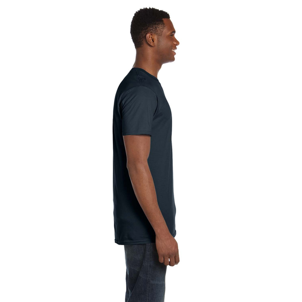 Hanes Nano-T® Ringspun Cotton Men's Tee
