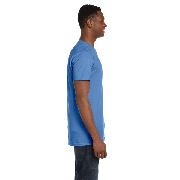 Hanes Nano-T® Ringspun Cotton Men's Tee