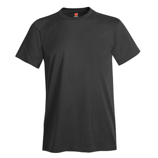 Hanes Nano-T® Ringspun Cotton Men's Tee