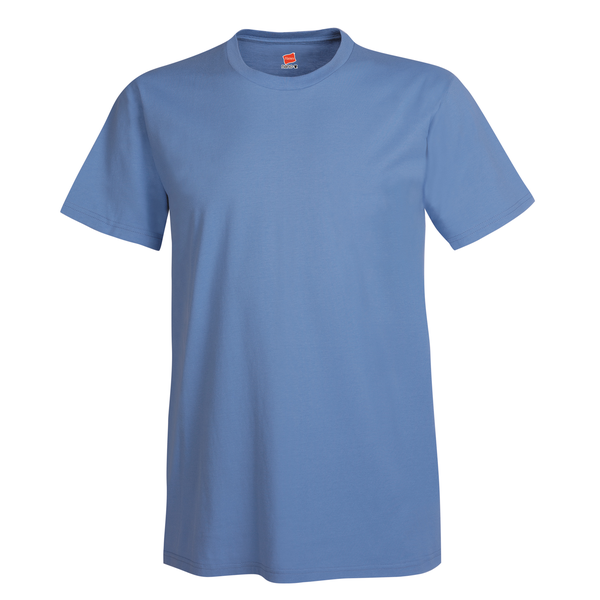 Hanes Nano-T® Ringspun Cotton Men's Tee