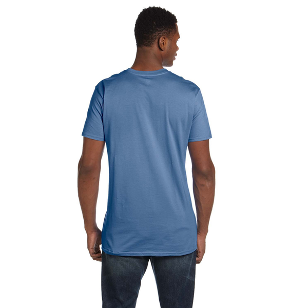 Hanes Nano-T® Ringspun Cotton Men's Tee