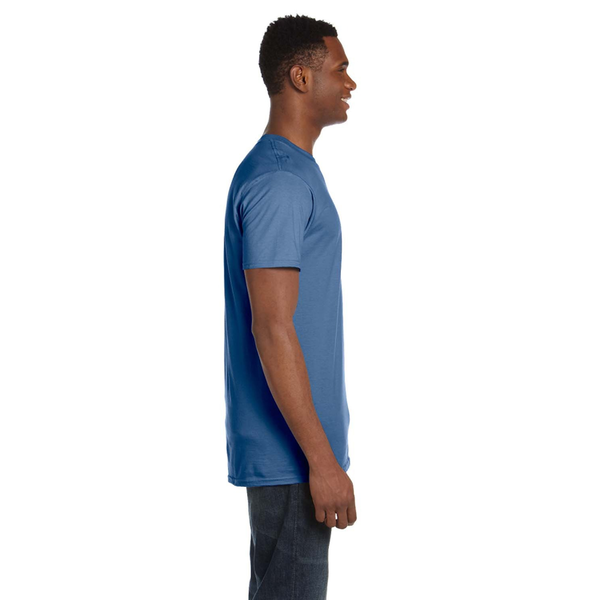 Hanes Nano-T® Ringspun Cotton Men's Tee