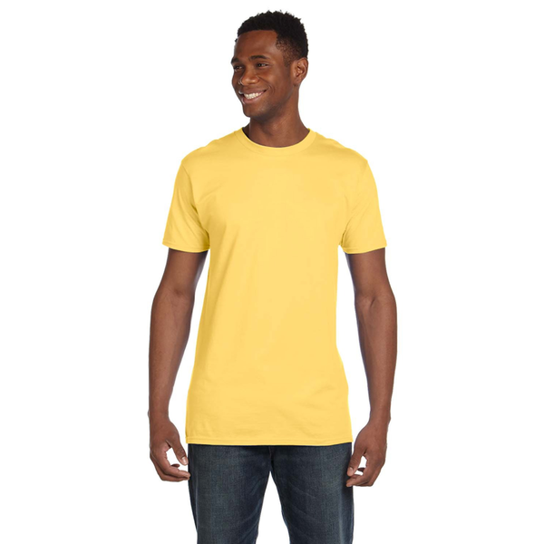 Hanes Nano-T® Ringspun Cotton Men's Tee