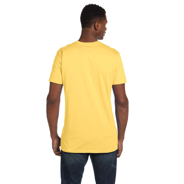 Hanes Nano-T® Ringspun Cotton Men's Tee