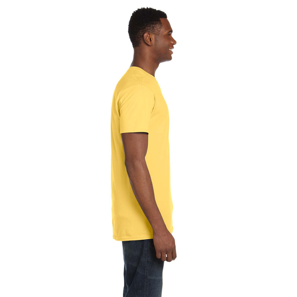 Hanes Nano-T® Ringspun Cotton Men's Tee