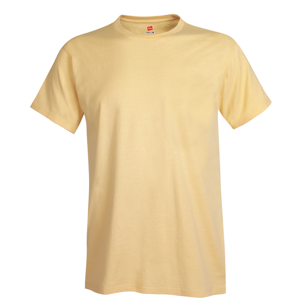 Hanes Nano-T® Ringspun Cotton Men's Tee