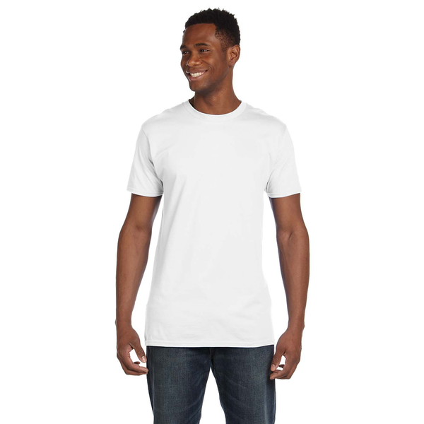 Hanes Nano-T® Ringspun Cotton Men's Tee