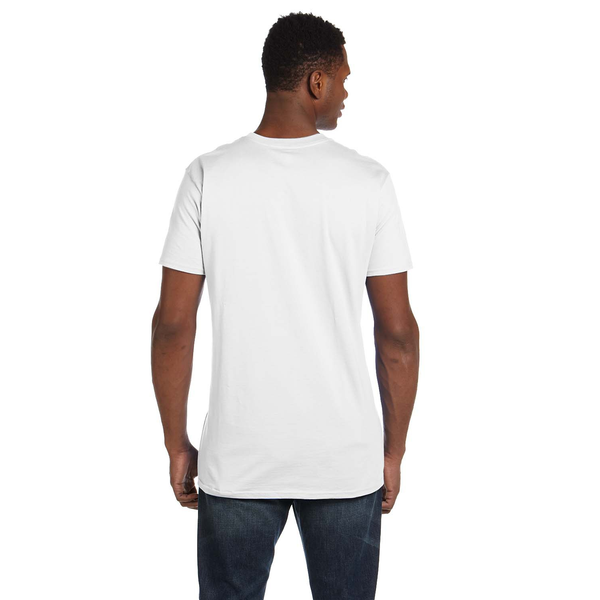Hanes Nano-T® Ringspun Cotton Men's Tee