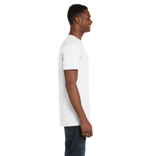 Hanes Nano-T® Ringspun Cotton Men's Tee
