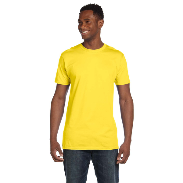 Hanes Nano-T® Ringspun Cotton Men's Tee
