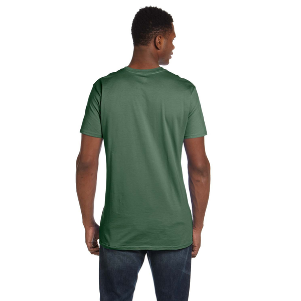 Hanes Nano-T® Ringspun Cotton Men's Tee