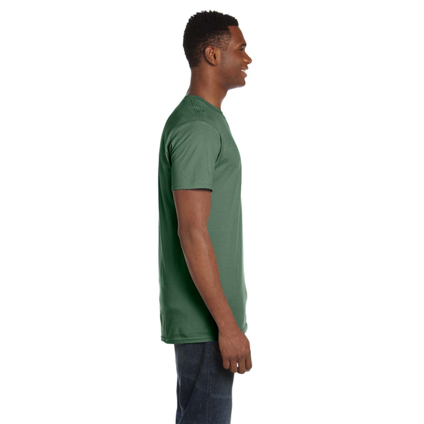 Hanes Nano-T® Ringspun Cotton Men's Tee