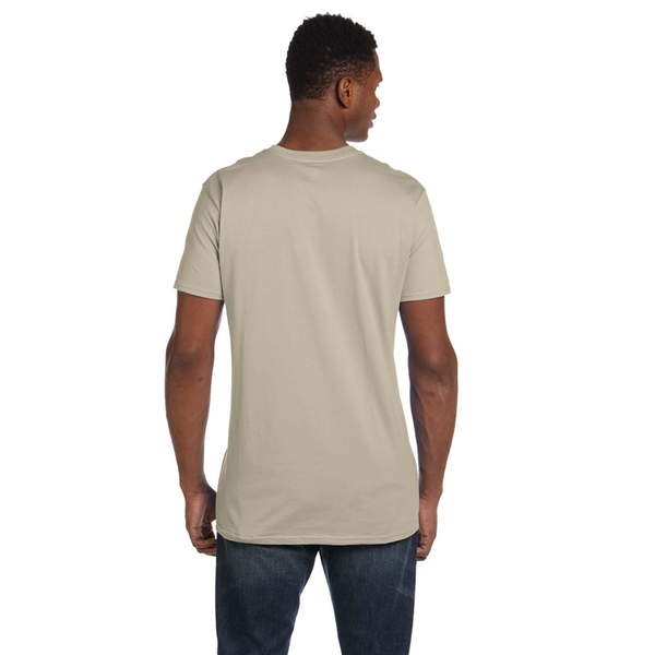Hanes Nano-T® Ringspun Cotton Men's Tee