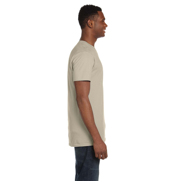 Hanes Nano-T® Ringspun Cotton Men's Tee